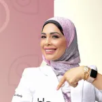 سارة الحربي