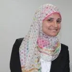 نورة الغامدي