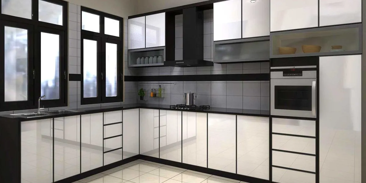 أخطاء شائعة عند تصميم المطابخ