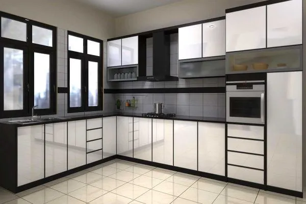 أخطاء شائعة عند تصميم المطابخ